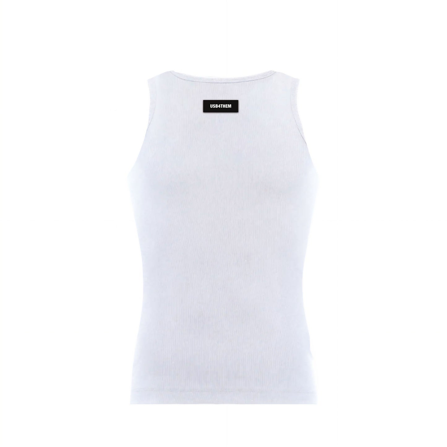 CORE LAYER TANK TEE