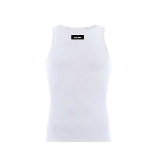 CORE LAYER TANK TEE
