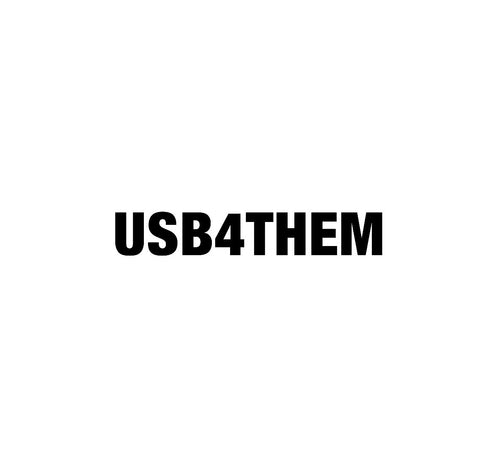 USB4THEM